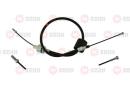 Charger l'image dans la galerie, Cable d'embrayage SEIM 600550 pour Ford Escort V VI Orion III