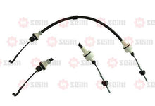 Charger l'image dans la galerie, Cable d'embrayage SEIM 650370 pour Opel Corsa B