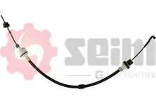 Charger l'image dans la galerie, Cable d'embrayage SEIM 650370 pour Opel Corsa B