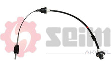 Charger l'image dans la galerie, Cable d'embrayage SEIM 650420 pour Opel Astra F