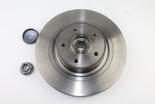 Charger l'image dans la galerie, Disque de freins arrière SNR KF155.91U pour Renault Vel Satis