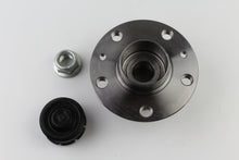 Charger l'image dans la galerie, Jeu de roulements de roue arrière SNR R155.47 pour Renault Laguna I