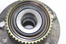 Charger l'image dans la galerie, Jeu de roulements de roue arrière SNR R155.47 pour Renault Laguna I