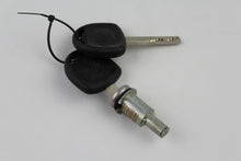 Charger l'image dans la galerie, Serrure de portes, cylindre de fermeture Febi 18675 pour Opel Omega Calibra....