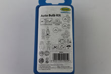 Charger l'image dans la galerie, Coffret d'ampoules auto 12v BU051H1 pour véhicules équipés d'ampoules H1