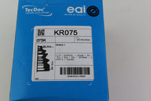 Charger l'image dans la galerie, Soufflet de cardan EAI KR075 pour Renault Clio Espace Laguna Master Megane...