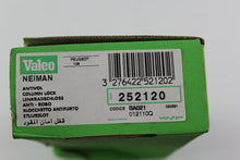 Charger l'image dans la galerie, Neiman antivol de direction Valeo 252120 pour Peugeot 106