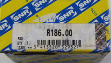 Charger l'image dans la galerie, Roulements de roue avant SNR R186.00 pour Chrysler Voyager II