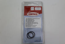 Charger l'image dans la galerie, 2 Joints d'étanchéité joint de bouchon de vidange Corteco 041118S Fiat Opel....