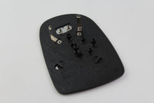 Charger l'image dans la galerie, Miroir rétroviseur extérieur Droit (Passager) Spilu 12212 pour Opel Corsa C....