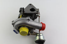 Charger l'image dans la galerie, Turbocompresseur BorgWarner pour Dacia Sandero Renault Clio II III Kangoo...