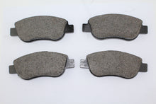 Charger l'image dans la galerie, 4 plaquettes de frein avant Pagid T1625 pour Fiat Palio Renault Megane II