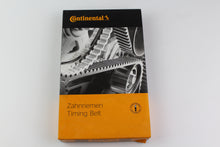 Charger l'image dans la galerie, Courroie de distribution CONTINENTAL CT 731 pour Fiat Ducato Renault Master.....