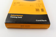 Charger l'image dans la galerie, Courroie de distribution CONTITECH CT 935 pour Renault Megane I Scenic Trafic...