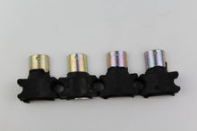 Charger l'image dans la galerie, Kit Silenblocs barre stabilisatrice MGA SA5120 pour Peugeot 405 I II Break....