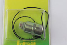 Charger l'image dans la galerie, Electrovanne d'arrêt 12 Volt Intfradis 10050BL pour Citroen-Fiat-Ford-Peugeot...