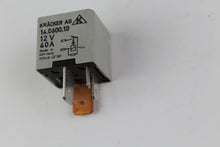 Charger l'image dans la galerie, Boitier de préchauffage SEIM 115800 pour Seat Cordoba Ibiza II Inca Skoda VW....