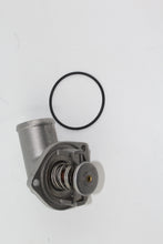 Charger l'image dans la galerie, Thermostat d'eau SASIC 9000113 pour Opel Astra F Combo Corsa B Tigra Vectra B...