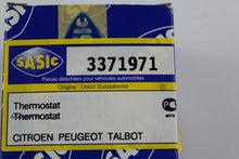 Charger l'image dans la galerie, Thermostat d'eau SASIC 3371971 pour Citroen C15 Peugeot 309 Talbot 1307-1510....