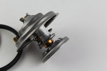 Charger l'image dans la galerie, Thermostat d'eau SASIC 9000257 pour Mercedes 124 190 Classe C E G Sprinter 2T...