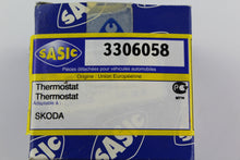 Charger l'image dans la galerie, Thermostat d'eau SASIC 3306058 pour Skoda Favorit Felicia