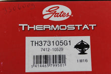 Charger l'image dans la galerie, Thermostat d'eau GATES TH373105G1 pour BMW 3 Compact Coupé Décapotable Touring..