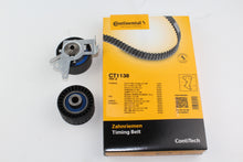 Charger l'image dans la galerie, Kit courroie de distribution Contitech CT1138 K1 pour Citroen C4 I C5 I II C8...