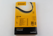 Charger l'image dans la galerie, Kit courroie de distribution Contitech CT1138 K1 pour Citroen C4 I C5 I II C8...