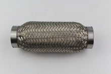 Charger l'image dans la galerie, 1 Tuyau flexible échappement MTS 01.81130 pour Opel Astra F Omega B Vectra A...