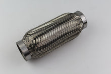 Charger l'image dans la galerie, 1 Tuyau flexible échappement MTS 01.81130 pour Opel Astra F Omega B Vectra A...