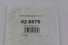 Charger l'image dans la galerie, Butée élastique silencieux MTS 02.9575 pour BMW 3/Touring 5/Touring 7