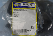 Charger l'image dans la galerie, Support moteur Sasic 4001770 droite supérieure pour Renault Megane I Scenic I