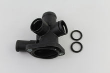 Charger l'image dans la galerie, Bride liquide de refroidissement Metalcaucho 03589 pour Seat Cordoba Ibiza II...
