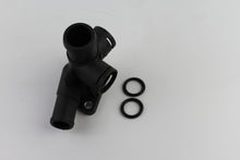 Charger l'image dans la galerie, Bride liquide de refroidissement Metalcaucho 03589 pour Seat Cordoba Ibiza II...