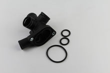 Charger l'image dans la galerie, Bride liquide de refroidissement Metalcaucho 03589 pour Seat Cordoba Ibiza II...