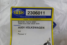 Charger l'image dans la galerie, Biellette de barre stabilisatrice SASIC 2306011 pour Audi A4 A8 VW Passat...