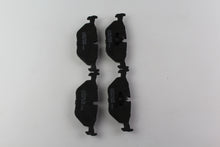 Charger l'image dans la galerie, Jeu de 4 plaquettes de frein arrière 05P463 pour BMW 3 Z1 Z3 SAAB 9-5...Neuf