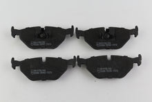 Charger l'image dans la galerie, Jeu de 4 plaquettes de frein arrière 05P463 pour BMW 3 Z1 Z3 SAAB 9-5...Neuf