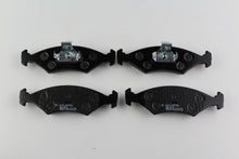 Charger l'image dans la galerie, Jeu de 4 plaquettes de frein avant Pagid 1141 pour Ford Fiesta IV Puma Mazda 121