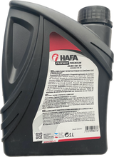 Charger l'image dans la galerie, Huile moteur HAFA Premium A5/B5 5W30 Synthétique 1 Litre Economie d'énergie
