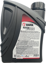 Charger l'image dans la galerie, Huile moteur HAFA Premium 504 507 5W30 Synthétique 1 Litre Haute performance