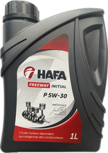 Charger l'image dans la galerie, Huile moteur HAFA Initial P 5W30 Synthétique 1 Litre Acea C2 PSA B71 2290.....