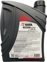 Charger l'image dans la galerie, Huile moteur HAFA Legend 20W50 2 Litres Minérale Véhicules anciens API CG-4/SH