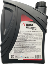 Charger l'image dans la galerie, Huile boite de vitesse Hafa Freeway ATF DCT 2L pour boites DCT DSG ou S-Tronic