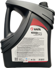 Charger l'image dans la galerie, Huile moteur HAFA Freeway Initial GF-5 0W20 5 Litres pour moteurs hybrides....
