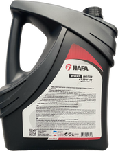 Charger l'image dans la galerie, Huile Moto HAFA Biway Motor 4T 10W40 5 Litres Semi-Synthétique 4 Temps (Copie)