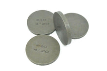Charger l'image dans la galerie, Pastille cale jeu de soupapes Diam 40 x ép 4,20 pour Fiat Iveco Lancia....*NEUF*