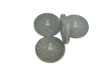 Charger l'image dans la galerie, Pastille cale jeu de soupapes Diam 33 x ép 2,60 pour Alfa Romeo Fiat Lancia....