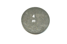 Charger l'image dans la galerie, Pastille cale jeu de soupapes Diam 33 x ép 4,80 pour Alfa Romeo Fiat Lancia....