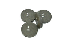 Charger l'image dans la galerie, Pastille cale jeu de soupapes Diam 33 x ép 4,80 pour Alfa Romeo Fiat Lancia....